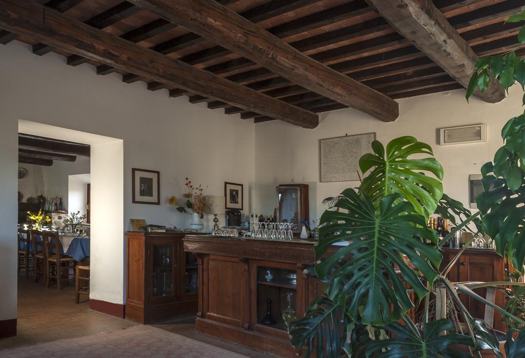 Villa La Rocca Delle Pigne Cana Exterior foto
