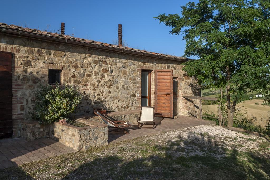 Villa La Rocca Delle Pigne Cana Exterior foto