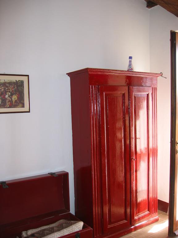 Villa La Rocca Delle Pigne Cana Zimmer foto